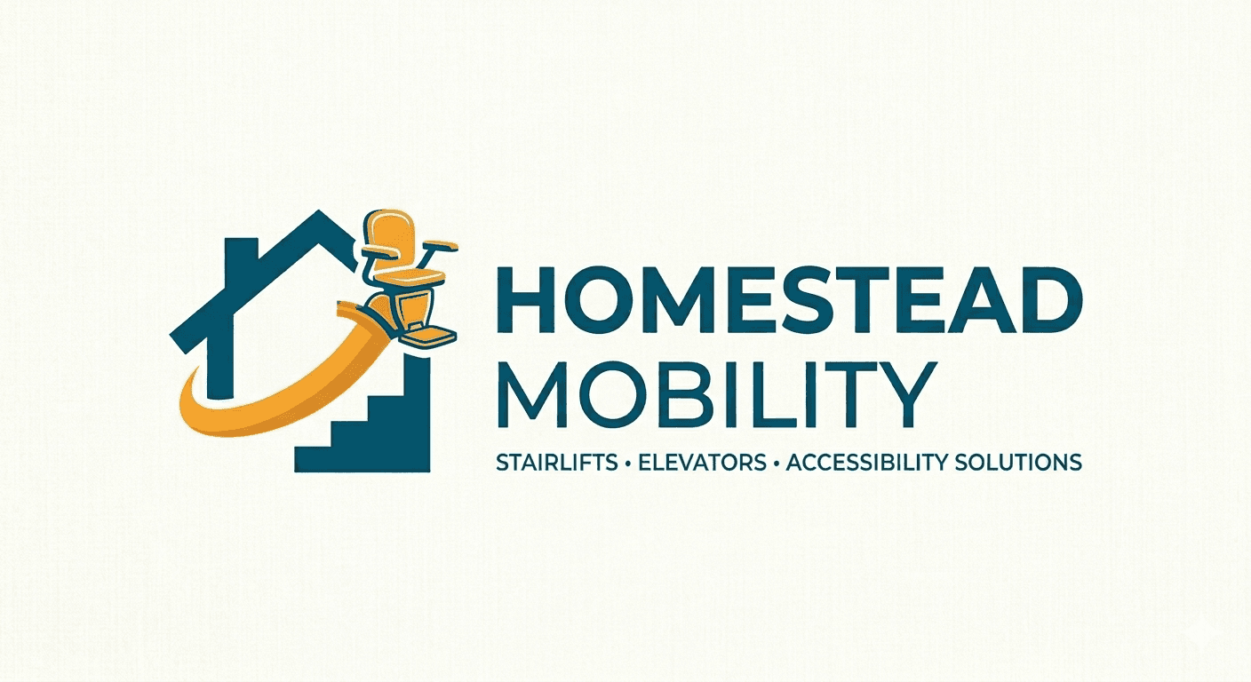 Homestead Mobility — Stairlifts, Elevators, Accessibility Solutions
